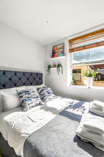 Charming Studio Flat close to Holborn station — 4-Star Luxury Hotel in London, United Kingdom