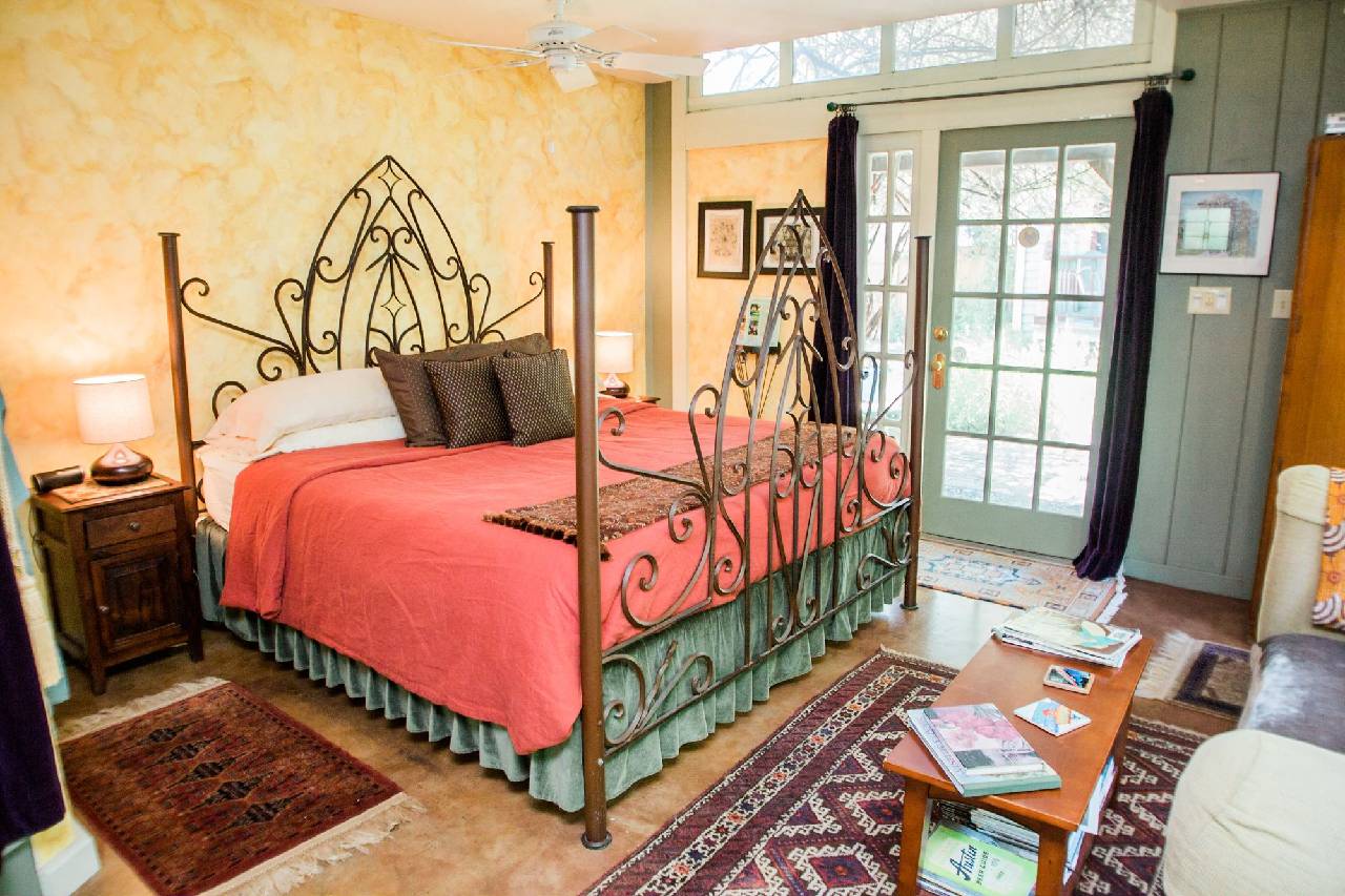 Park Lane Guest House - photo 32