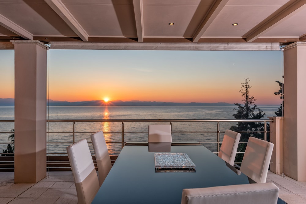 Corfu Dream Holidays Villas Corfu — 4-Star Luxury Hotel in Corfu, Greece