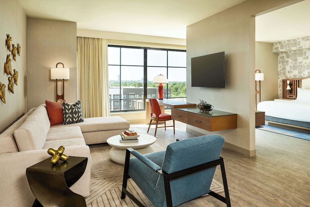 Lively Hotel On Oak Oklahoma City Tapestry By Hilton - photo 23