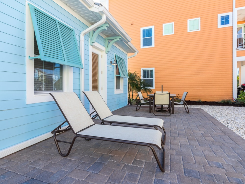 Margaritaville Cottages Orlando by Vstays with H2O Waterpark - photo 487