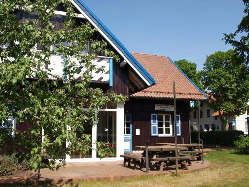 Aika in Palanga, Lithuania