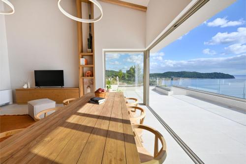 Villas Phos Skiathos — 4-Star Luxury Hotel in Skiathos, Greece
