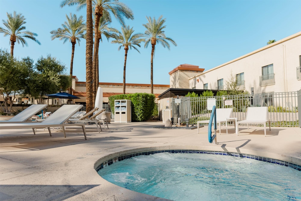 Hilton Scottsdale Resort & Villas - photo 64