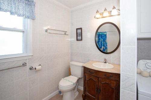 Summer Sands by Oak Island Accommodations - photo 45