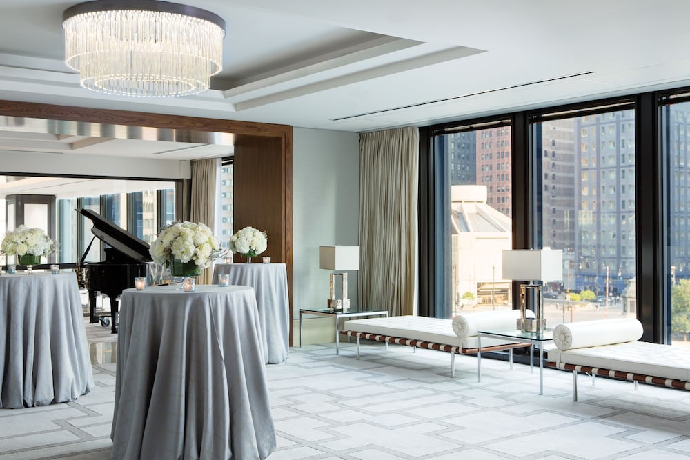 The Langham Chicago - photo 73
