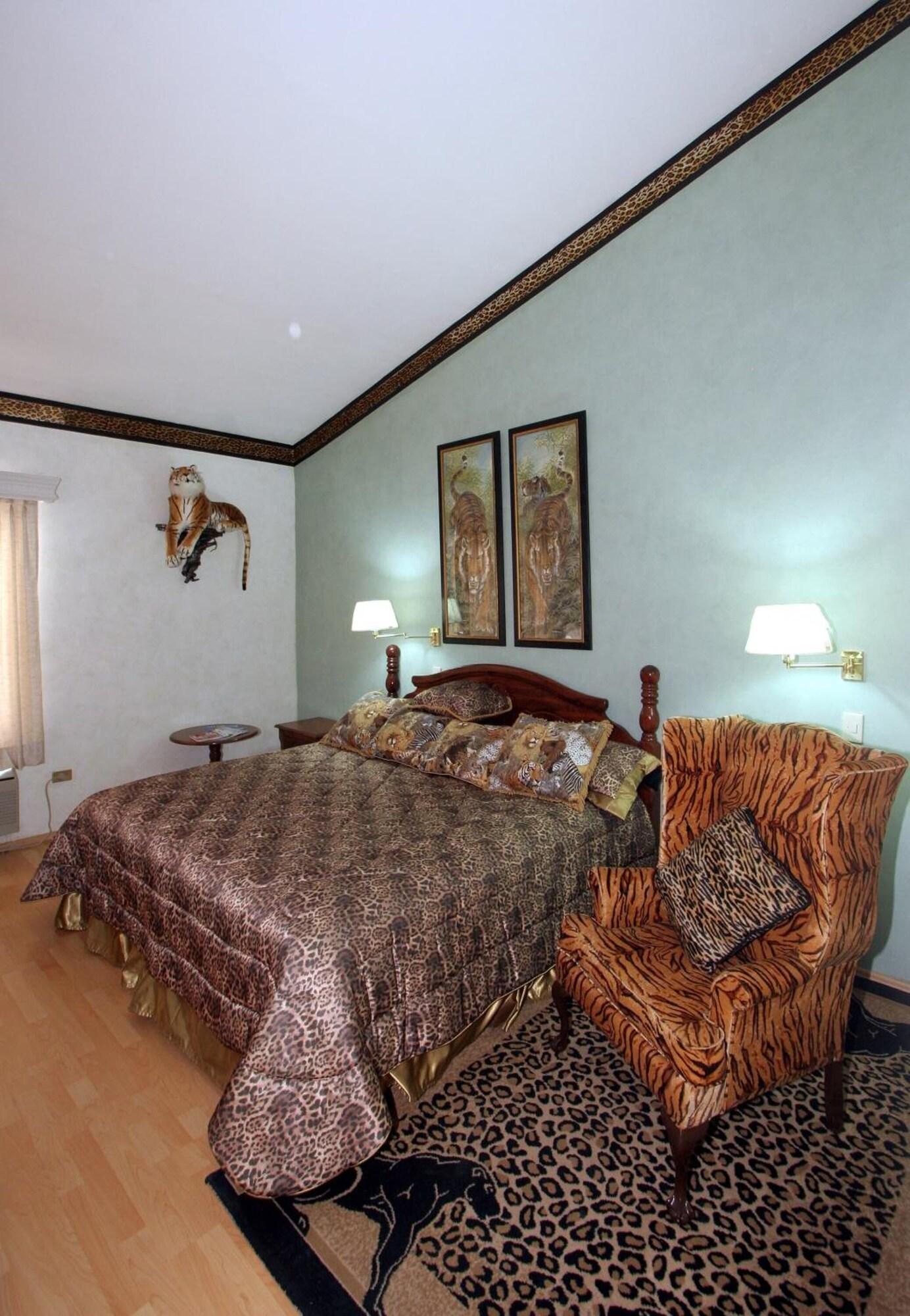 Hotel Pazo de Daro — Arroyo Seco — photo 4