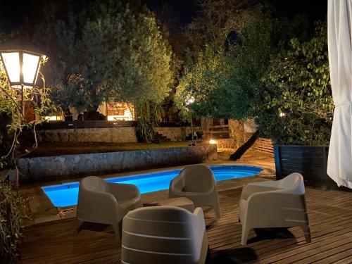 Loft de Montaña in Rio Ceballos, Argentina