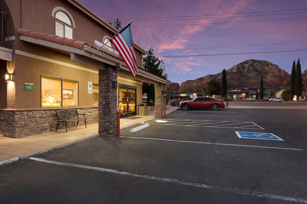 GreenTree Inn Sedona - photo 3