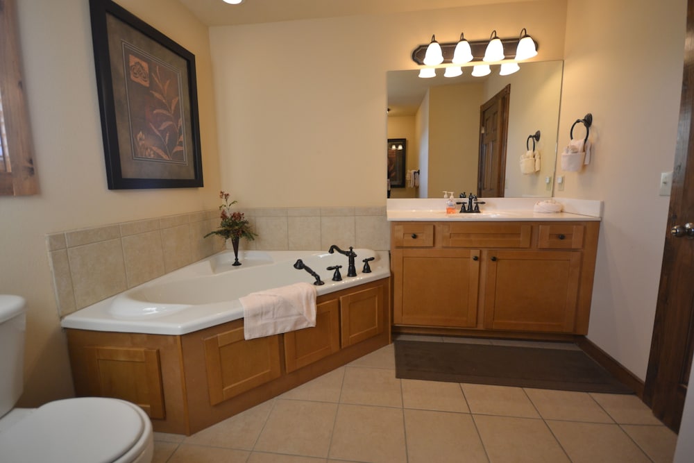 StoneBridge Resort - photo 66