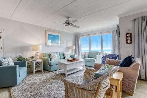 Oceans Of Amelia 109 — 4-Star Luxury Hotel in Fernandina Beach, United States