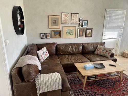 Cozy apartment with amazing view and location — 4-Star Luxury Hotel in Oslo, Norway