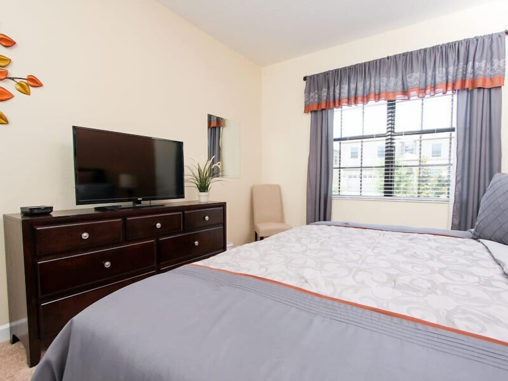Ov3076 Champions Gate Resort 6 Bed 6 Baths Villa - photo 12