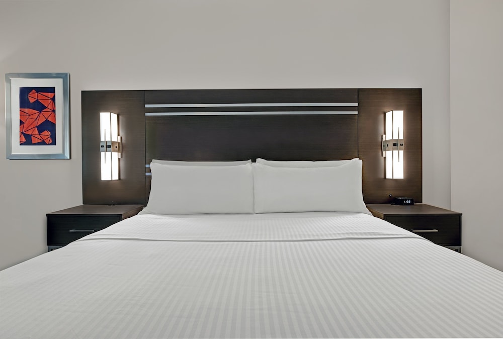 Holiday Inn Express & Suites Houston Memorial City Centre by IHG - photo 7