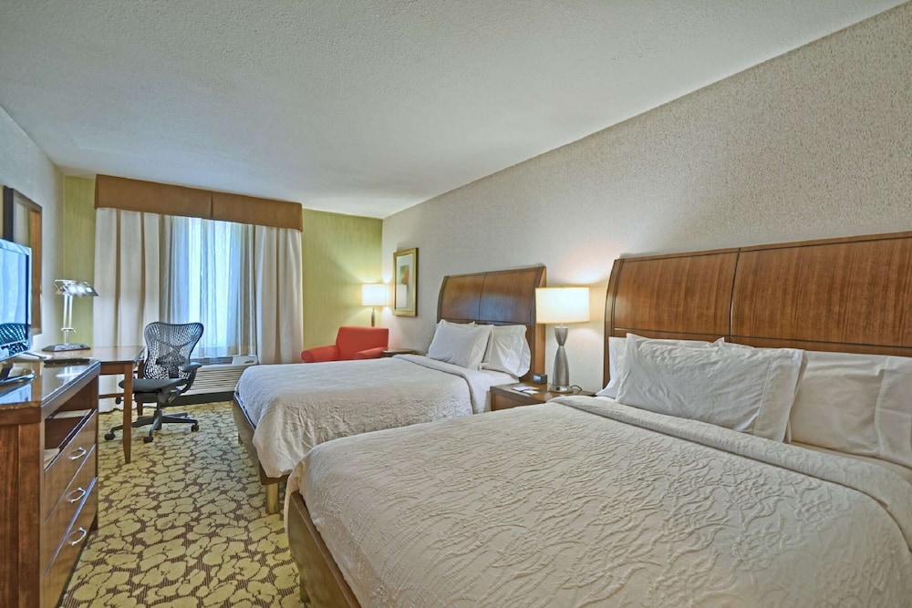 Hilton Garden Inn Mt. Laurel - photo 15