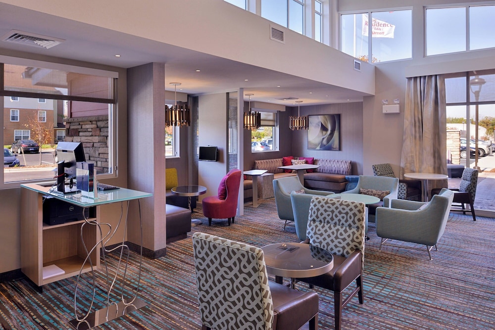 Residence Inn East Lansing - photo 3