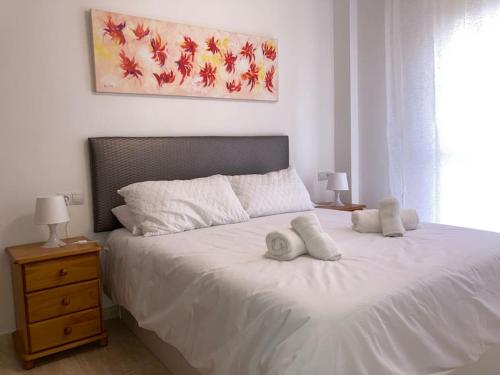 Encantador Duplex - last minute hotel in Benalmadena