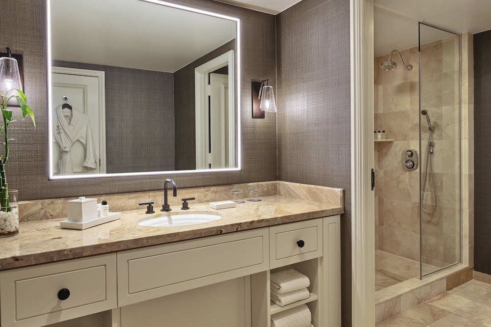 The Whitley a Luxury Collection Hotel Atlanta Buckhead - photo 40