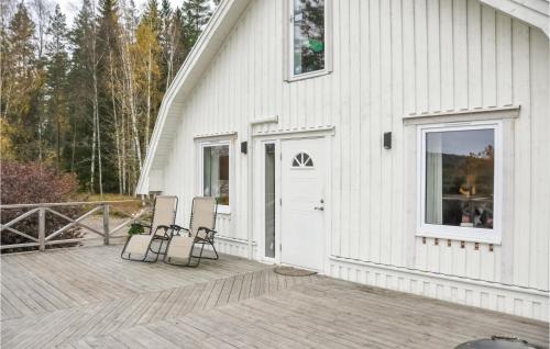Nice Apartment In Deje With Wifi — 4-Star Luxury Hotel in Deje, Sweden