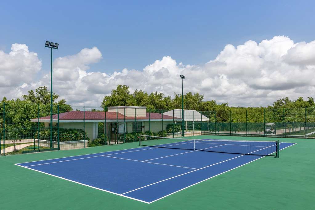 mpn Tennis Courts Nizuc