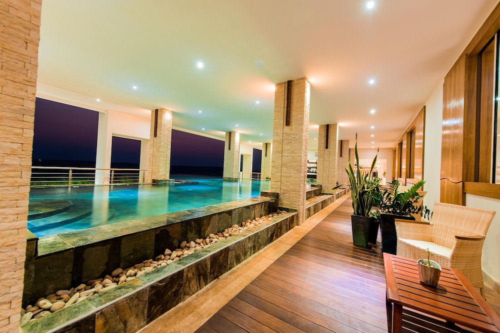 Baobab Tree Hôtel & Spa — Mahajanga — photo 4