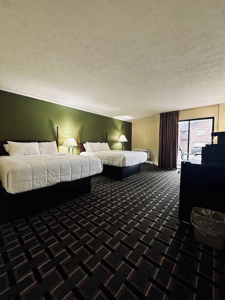 Quality Inn Harrodsburg Danville - photo 7