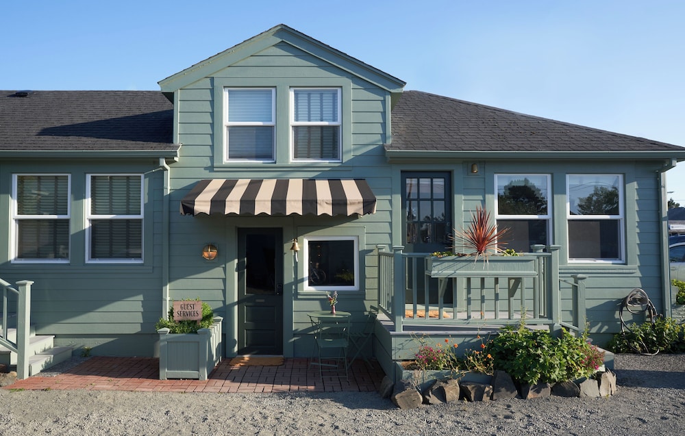 The Drifthaven at Gearhart — hotel in Gearhart