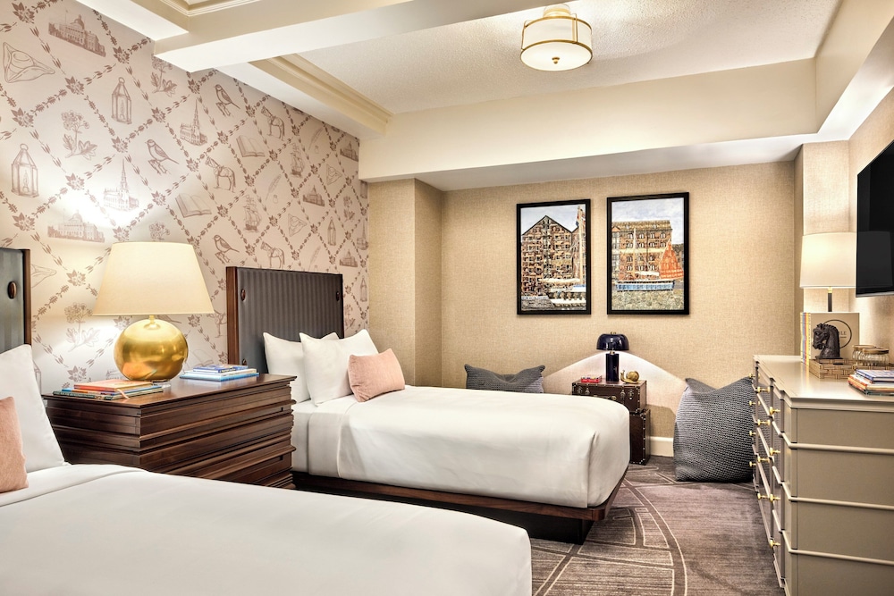 Omni Parker House - photo 19