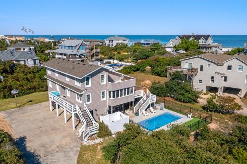 Serenity Shores — hotel in Southern Shores