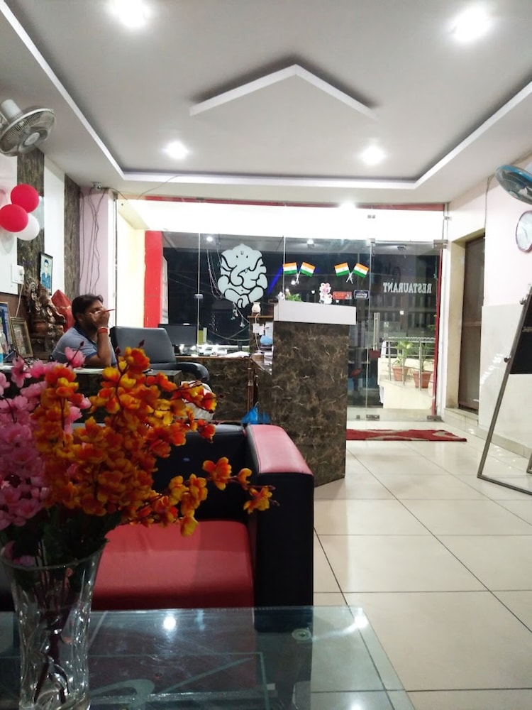 Hotel Paras Una — Una — photo 2