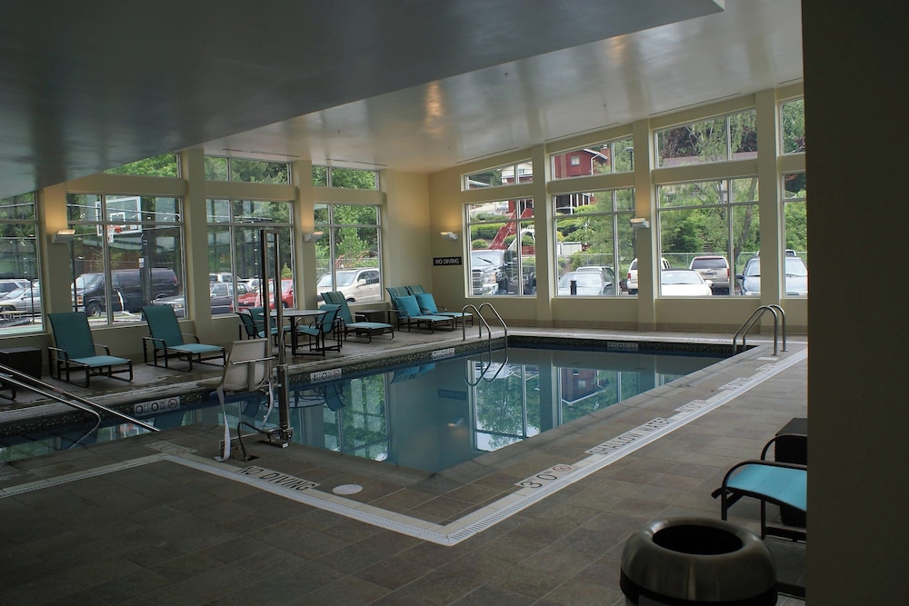 Residence Inn by Marriott Pittsburgh Monroeville Wilkins - photo 14