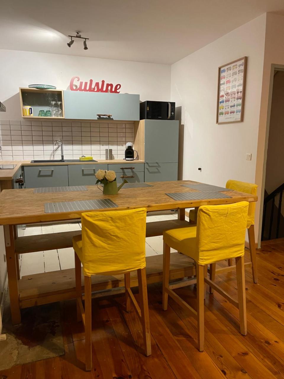 Maison de Ville Dans Le Centre Historique de Cahors Cosy Townhouse in the Historical Center of Cahors — 4-Star Luxury Hotel in Cahors, France