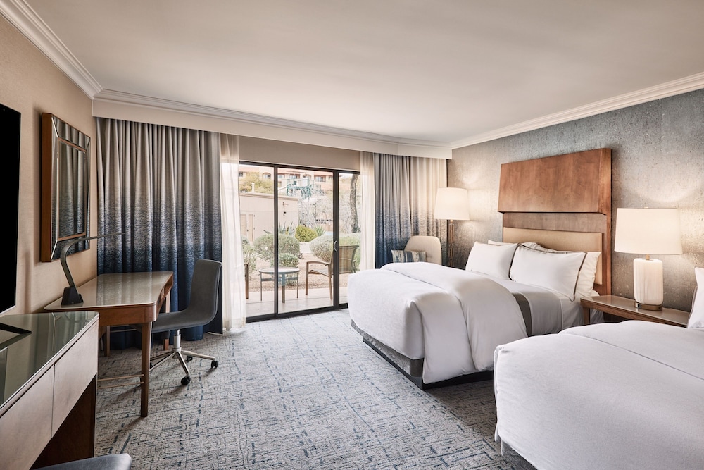 The Westin La Paloma Resort and Spa - photo 38