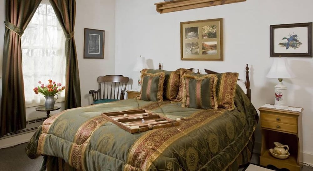 Crestmont Inn - photo 12