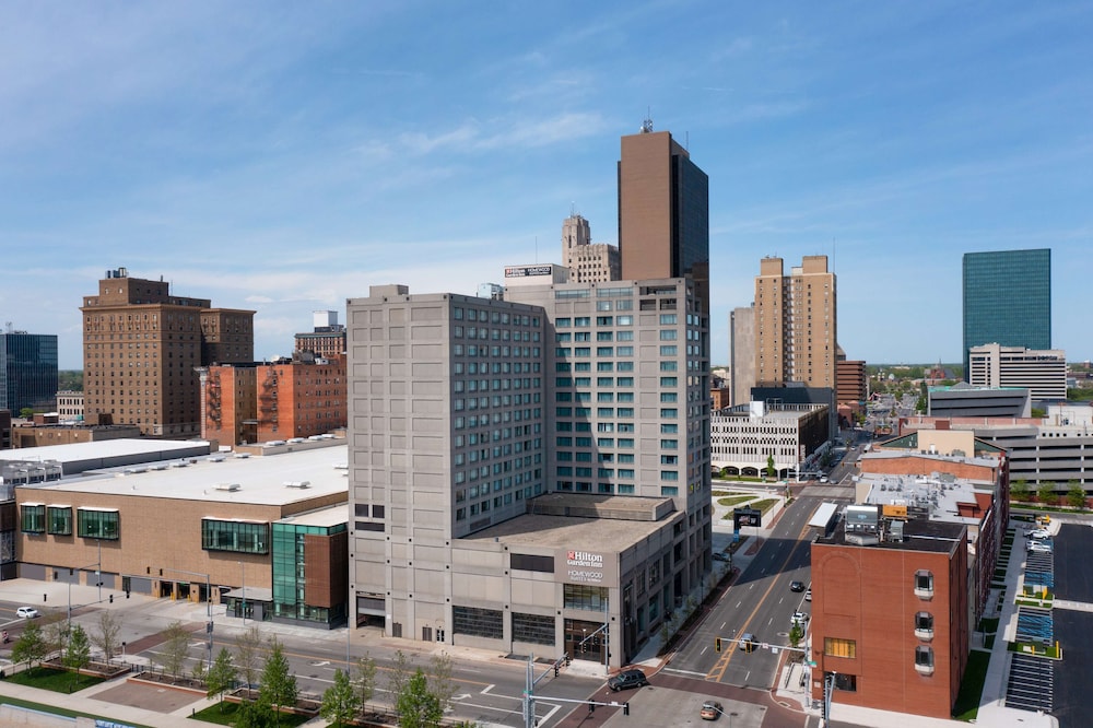 Hilton Garden Inn Toledo Downtown OH - photo 53