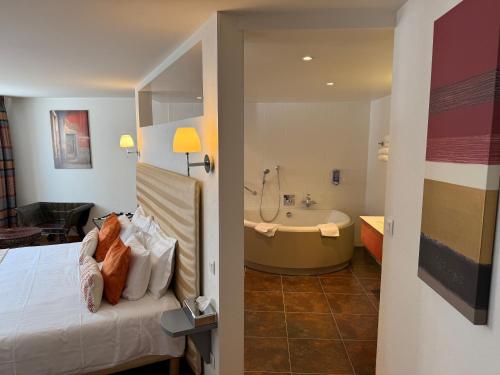 Hotel Restaurant Lesage in Sarzeau, France