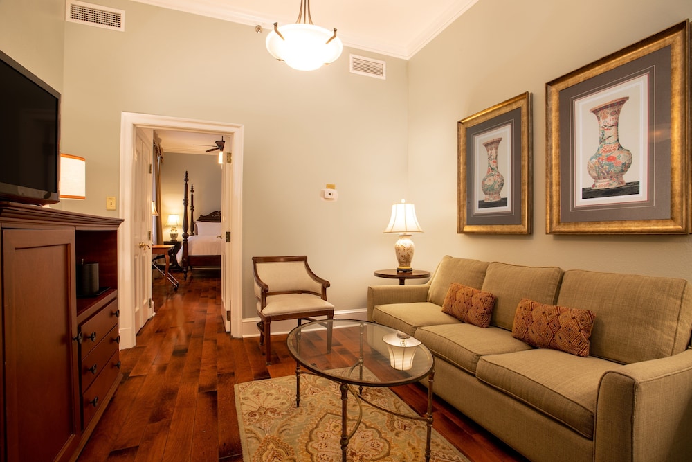 voco St. James Hotel by IHG - photo 7