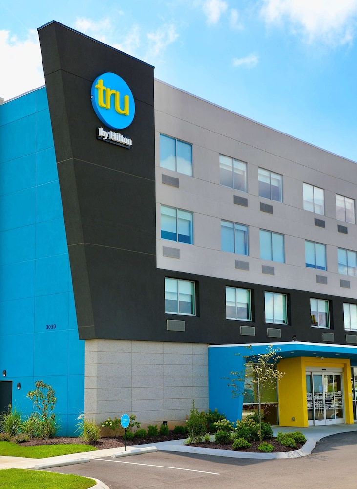 Tru by Hilton Clarksville TN - photo 21