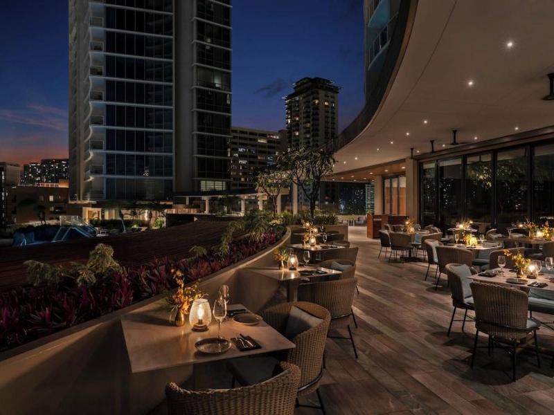 The Ritz Carlton Residences Waikiki Beach - photo 176