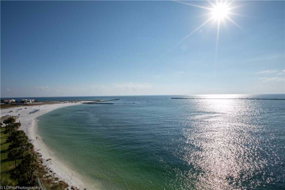 Waterview Towers Yacht Club by Holiday Isle - photo 45