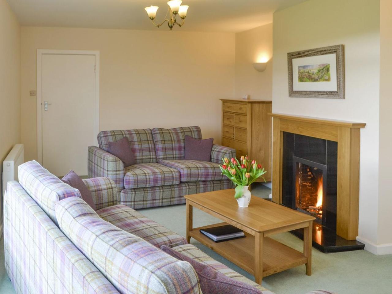 North Farm Bungalow — 4-Star Luxury Hotel in Horsley, United Kingdom