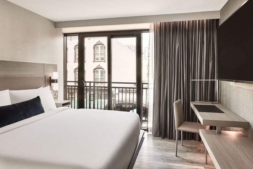 AC Hotel San Diego Downtown Gaslamp Quarter - photo 18