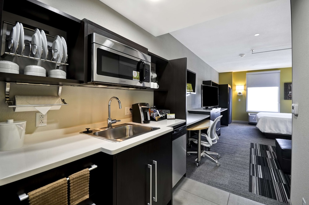 Home2 Suites Mt. Juliet TN - photo 17