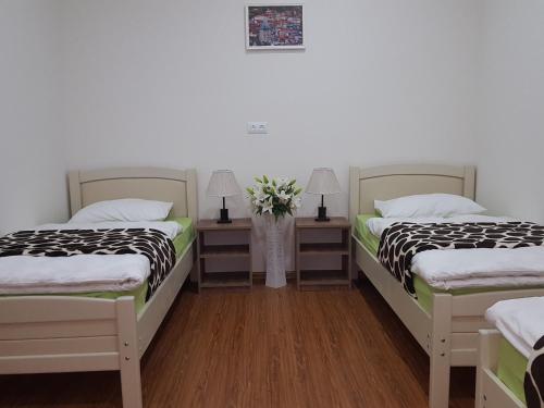 Holiday Home in Old Tbilisi