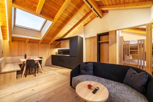 Huetterhof Apartement Herbischt — Caines — photo 4