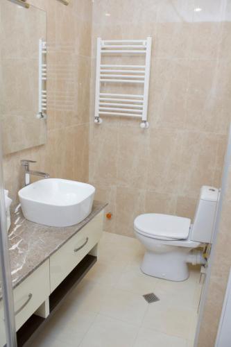 Sameba luxury Golden View