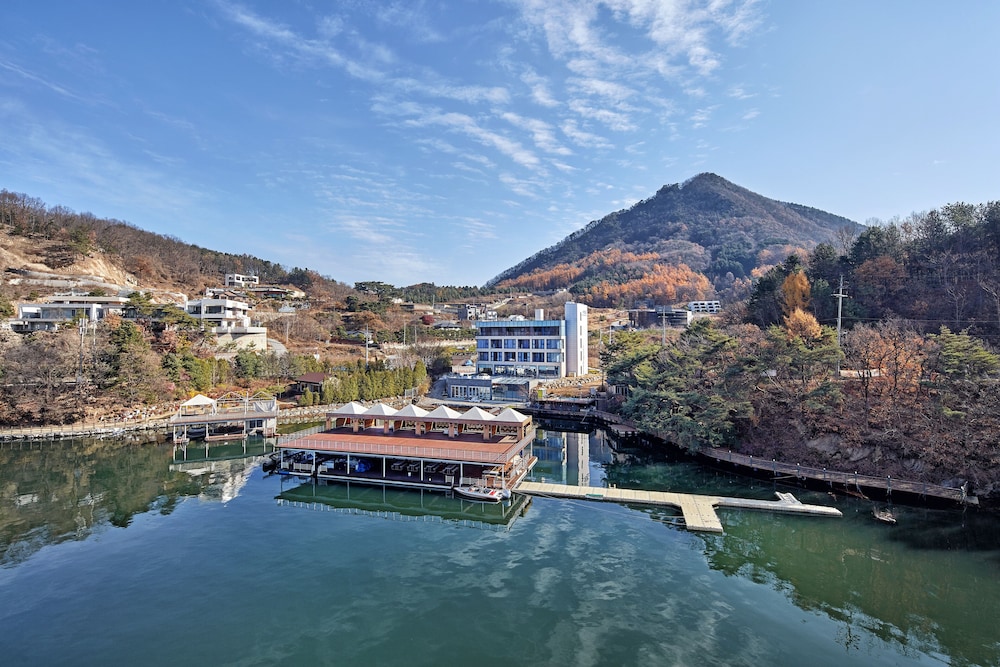 Gapyeong Hotel Haus in Gapyeong, South Korea