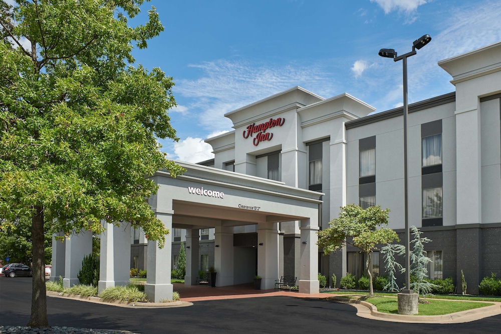 Hampton Inn Bartlesville - featured photo