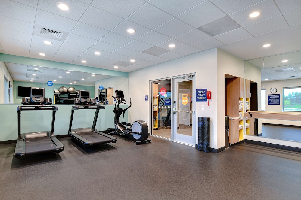 Tru By Hilton Columbia Greystone - photo 32