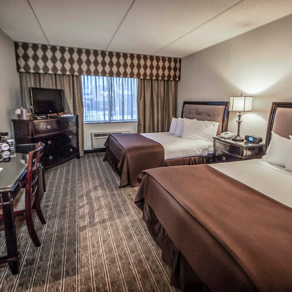 Garden Place Hotel - photo 13